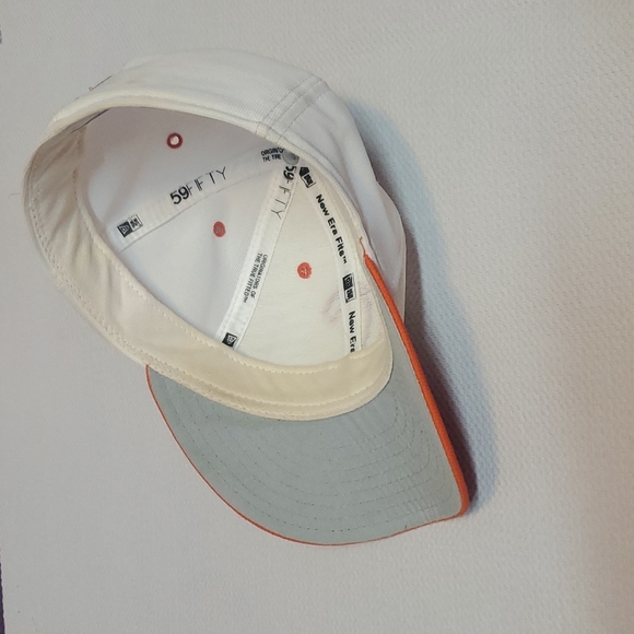 Clemson Omaha Cap - Picture 4 of 5